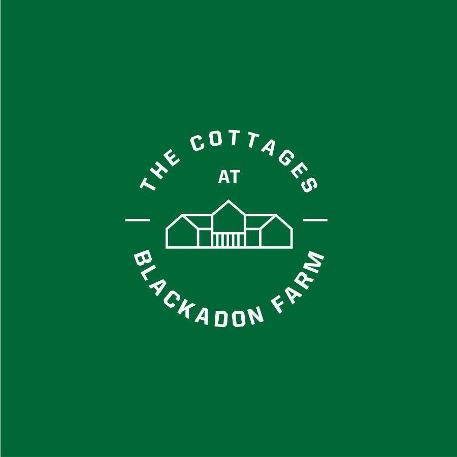 The Stable - The Cottages At Blackadon Farm أيفي بريدج المظهر الخارجي الصورة
